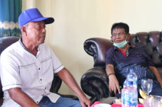Komitmen Perjuangkan...
