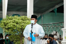 Kebaikan dan Keramahan...
