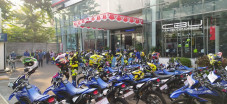 Tips Naik Motor Off...