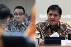 Satu Lagi dari Airlangga:...