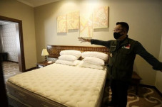 9 Hotel di Jabar Batal...