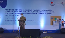 Hadapi COVID-19, Kemenparekraf...