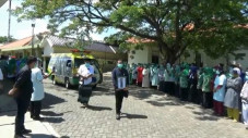 Dokter Muda di Tuban...