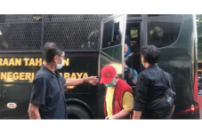 Jalani Hukuman 10 Tahun...