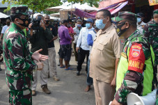 Mabes TNI Cek Langsung...
