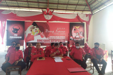 Bupati Semarang dan...