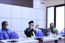 Kecamatan Marbo Belum...