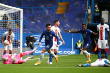 Chilwell Mengamuk, Chelsea...