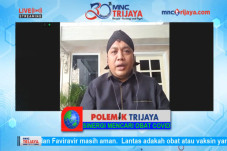 DPR Anggap Swab Tes...