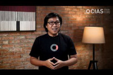 Asah Kreativitas Publik...