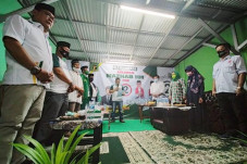 Timses Idris-Imam Pastikan...