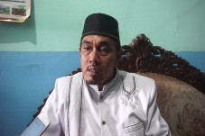 FKKUB Keerom Papua Rapat...