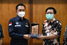 Perkuat Pengawasan,...