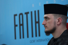 Fatih Seferagic, Qori...
