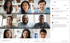 Google Meet Bakal Kedatangan...