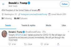 Media China: Trump Membayar...