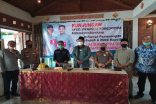 Jelang Pilkada, ASN...