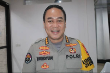 Kasat Sabhara Polres...