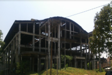 Anggaran 2020 Direfocusing,...