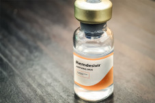 Obat Remdesivir Sudah...