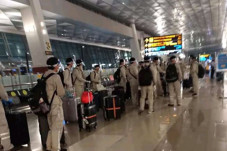 Sebar Narasi Tentara...