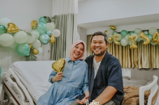 Rachel Maryam Ungkap...