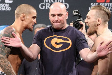 Dustin Poirier Oke,...