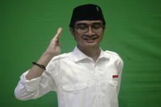Tim Machfud Arifin Bilang...