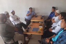 Chaidir Syam Silaturahmi...