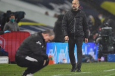 Sisa Pertemuan Bielsa...