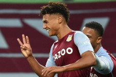Ollie Watkins Ngaku...
