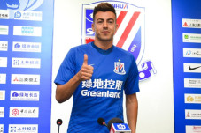 El Shaarawy Batal ke...