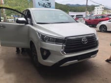 Toyota Innova 2021 Meluncur,...