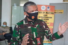 Tingkat Hunian RS Darurat...