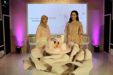 Wardah Hydra Rose Series,...