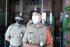 Pemkot Jakarta Barat...