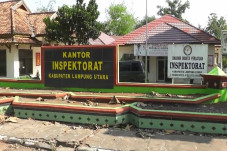Inspektorat Lampura...