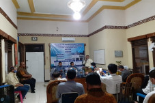 Giliran Peradi Jambi...