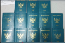 Suami Istri Jadi Tersangka...