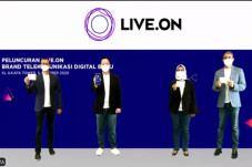 XL Axiata: Live.On Membuat...