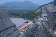 Ethiopia Larang Penerbangan...