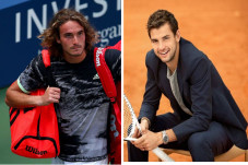 Awal Rivalitas Tsitsipas...