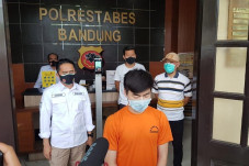 Pengguna Tiktok yang...