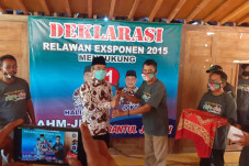 Halim-Joko Diyakini...