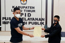 Ibas-Rio Akan Ditetapkan...