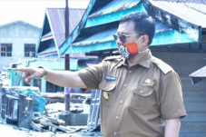 Tak Ada Kasus Baru,...