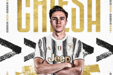 Federico Chiesa Rekrutan...