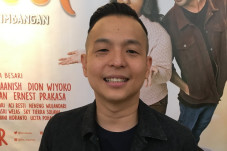 Ernest Prakasa Sebut...
