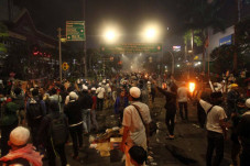 Komnas HAM Desak Usut...