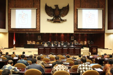 Senator NTT Minta DPD...